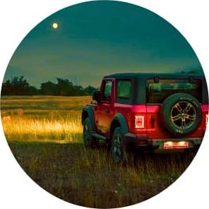 Hike2Heaven Road Trips