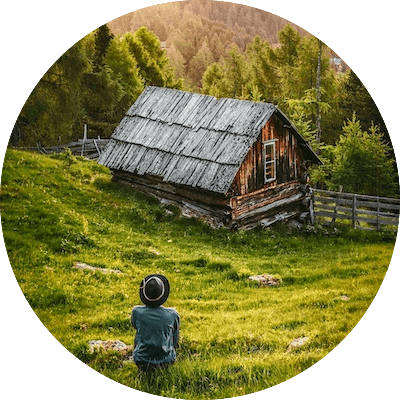 Hike2Heaven Tea Houses